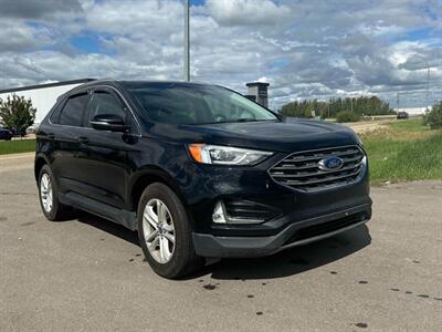 2019 Ford Edge SEL  AWD - Photo 8 - Acheson, AB T7X 5A3