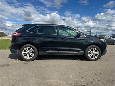 2019 Ford Edge SEL  AWD - Photo 7 - Acheson, AB T7X 5A3