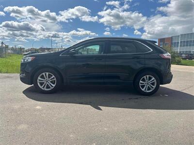 2019 Ford Edge SEL  AWD - Photo 3 - Acheson, AB T7X 5A3