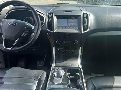 2019 Ford Edge SEL  AWD - Photo 12 - Acheson, AB T7X 5A3
