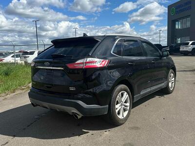 2019 Ford Edge SEL  AWD - Photo 6 - Acheson, AB T7X 5A3