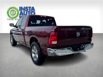 2019 RAM 1500 Classic ST  4x4 - Photo 5 - Acheson, AB T7X 5A3