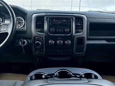 2019 RAM 1500 Classic ST  4x4 - Photo 14 - Acheson, AB T7X 5A3