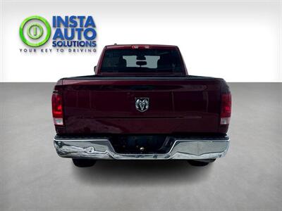 2019 RAM 1500 Classic ST  4x4 - Photo 6 - Acheson, AB T7X 5A3