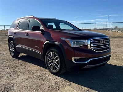 2017 GMC Acadia SLE-2   - Photo 8 - St Albert, AB T8N 3Z7