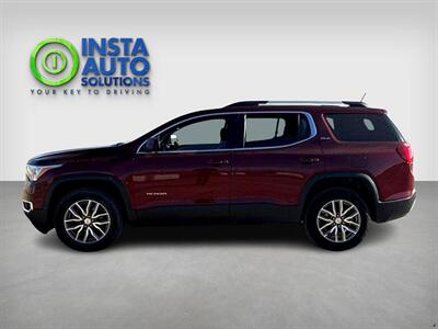 2017 GMC Acadia SLE-2   - Photo 3 - St Albert, AB T8N 3Z7