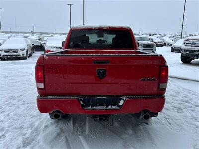 2019 RAM 1500 Classic Express  4X4 - Photo 5 - Acheson, AB T7X 5A3