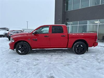 2019 RAM 1500 Classic Express  4X4 - Photo 4 - Acheson, AB T7X 5A3