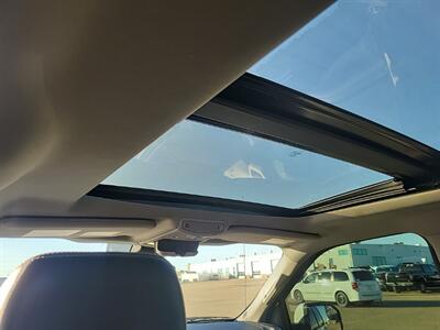 2019 Ford F-150 Lariat FX4 4X4 - Photo 10 - St Albert, AB T8N 3Z7