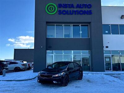 2018 Kia Forte S   - Photo 5 - Acheson, AB T7X 5A3