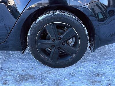 2018 Kia Forte S   - Photo 6 - Acheson, AB T7X 5A3