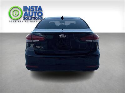 2018 Kia Forte S   - Photo 3 - Acheson, AB T7X 5A3