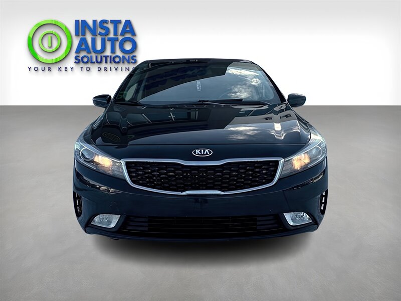 2018 Kia Forte S - Photo 1 - Acheson, AB T7X 5A3