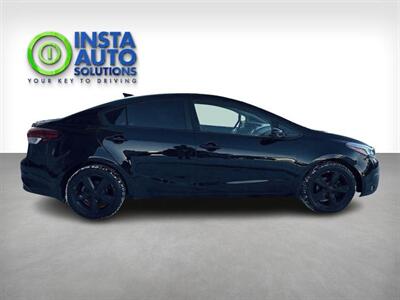 2018 Kia Forte S   - Photo 4 - Acheson, AB T7X 5A3