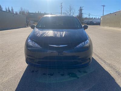 2024 Chrysler Grand Caravan SXT   - Photo 5 - St Albert, AB T8N 3Z7