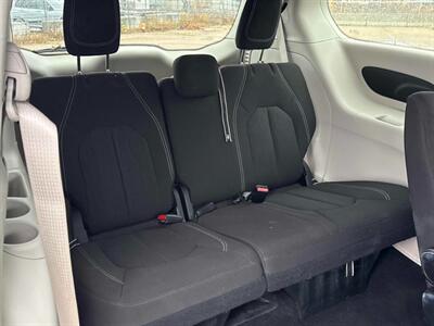 2024 Chrysler Grand Caravan SXT   - Photo 18 - St Albert, AB T8N 3Z7