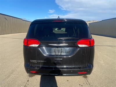 2024 Chrysler Grand Caravan SXT   - Photo 8 - St Albert, AB T8N 3Z7