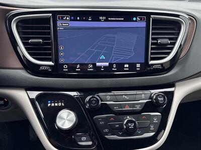 2024 Chrysler Grand Caravan SXT   - Photo 12 - St Albert, AB T8N 3Z7