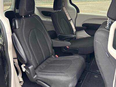 2024 Chrysler Grand Caravan SXT   - Photo 17 - St Albert, AB T8N 3Z7