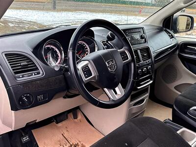 2016 Dodge Grand Caravan Canada Value Package - Photo 12 - Edmonton, AB T5L 2J7