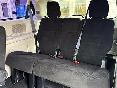 2016 Dodge Grand Caravan Canada Value Package - Photo 17 - Edmonton, AB T5L 2J7