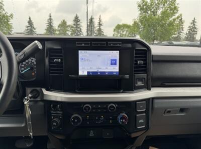 2023 Ford F-350 XLT FX4 Diesel 8ft Box  4X4 - Photo 11 - St Albert, AB T8N 3Z7