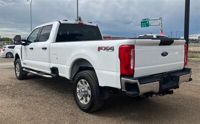 2023 Ford F-350 XLT FX4 Diesel 8ft Box  4X4 - Photo 7 - St Albert, AB T8N 3Z7