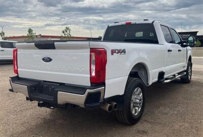 2023 Ford F-350 XLT FX4 Diesel 8ft Box  4X4 - Photo 9 - St Albert, AB T8N 3Z7