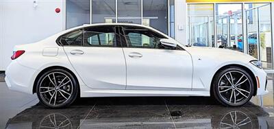 2020 BMW 330i xDrive M Sport Package AWD - Photo 6 - St Albert, AB T8N 3Z7