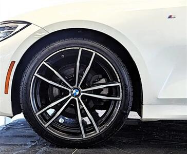 2020 BMW 330i xDrive M Sport Package AWD - Photo 21 - St Albert, AB T8N 3Z7