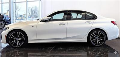 2020 BMW 330i xDrive M Sport Package AWD - Photo 5 - St Albert, AB T8N 3Z7