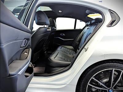2020 BMW 330i xDrive M Sport Package AWD - Photo 20 - St Albert, AB T8N 3Z7