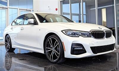 2020 BMW 330i xDrive M Sport Package AWD - Photo 4 - St Albert, AB T8N 3Z7