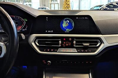 2020 BMW 330i xDrive M Sport Package AWD - Photo 14 - St Albert, AB T8N 3Z7