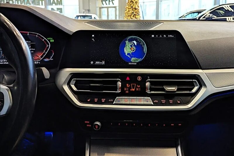 2020 BMW 330i xDrive M Sport Package AWD - Photo 14 - St Albert, AB T8N 3Z7