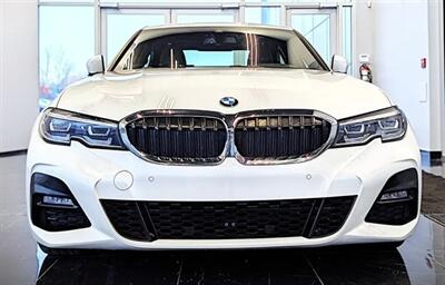2020 BMW 330i xDrive M Sport Package AWD - Photo 3 - St Albert, AB T8N 3Z7