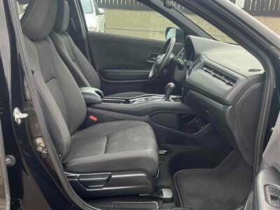 2019 Honda HR-V Sport  AWD - Photo 12 - Edmonton, AB T5L 2J7