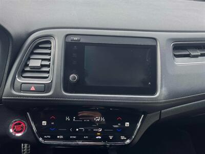 2019 Honda HR-V Sport  AWD - Photo 11 - Edmonton, AB T5L 2J7