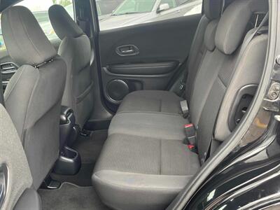 2019 Honda HR-V Sport  AWD - Photo 13 - Edmonton, AB T5L 2J7