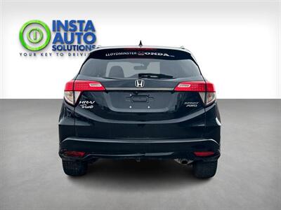 2019 Honda HR-V Sport  AWD - Photo 4 - Acheson, AB T7X 5A3