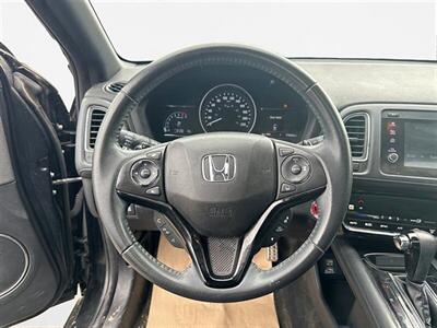 2019 Honda HR-V Sport  AWD - Photo 12 - Acheson, AB T7X 5A3