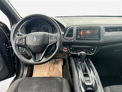 2019 Honda HR-V Sport  AWD - Photo 10 - Acheson, AB T7X 5A3