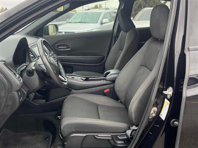 2019 Honda HR-V Sport  AWD - Photo 9 - Edmonton, AB T5L 2J7