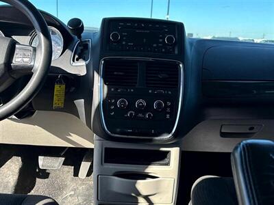 2018 Dodge Grand Caravan SXT   - Photo 9 - Acheson, AB T7X 5A3