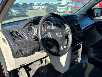 2018 Dodge Grand Caravan SXT   - Photo 8 - Acheson, AB T7X 5A3