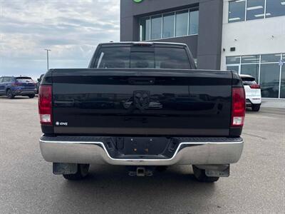 2016 RAM 1500 Outdoorsman 4x4 - Photo 4 - Acheson, AB T7X 5A3