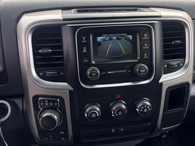 2016 RAM 1500 Outdoorsman 4x4 - Photo 9 - Acheson, AB T7X 5A3