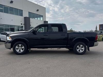 2016 RAM 1500 Outdoorsman 4x4 - Photo 3 - Acheson, AB T7X 5A3