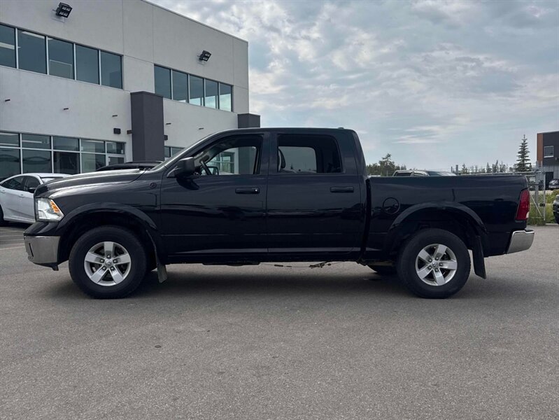 2016 RAM 1500 Outdoorsman 4x4 - Photo 3 - Acheson, AB T7X 5A3