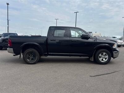 2016 RAM 1500 Outdoorsman 4x4 - Photo 5 - Acheson, AB T7X 5A3